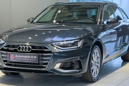 Audi A4 129.992 km 24.699 &euro; Bad Kötzting 93444