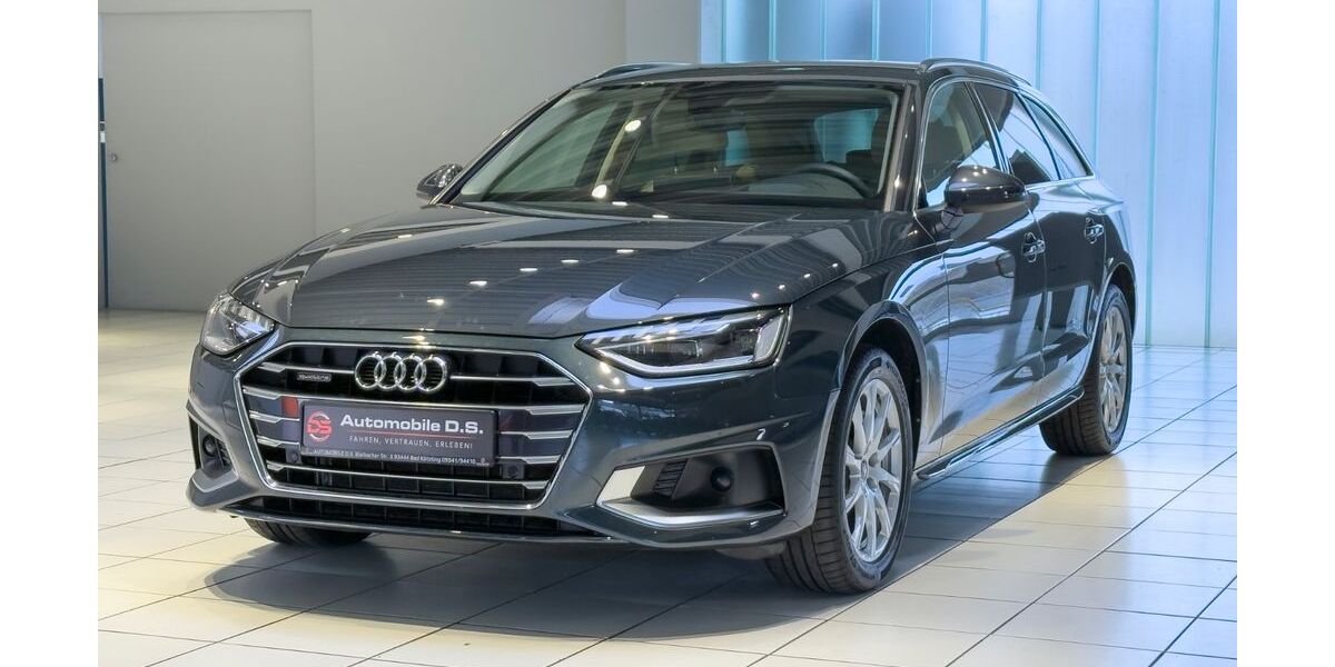 Audi A4 129.992 km 24.699 &euro; Bad Kötzting 93444