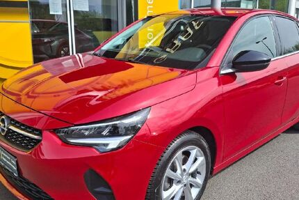 Opel Corsa 17.545 km 15.980 &euro; Bad Kissingen 97688
