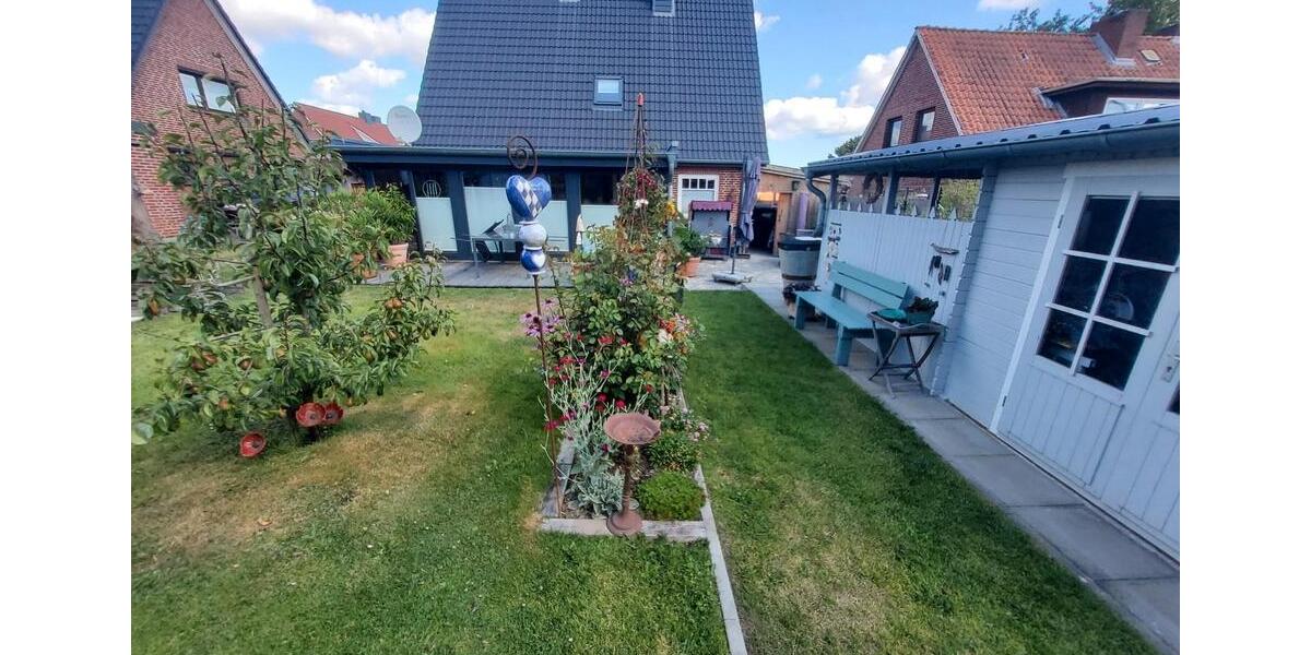 Einfamilienhaus Kappeln - 5 Zimmer, 130 m&sup2;, 475.000&euro; | Angebot:27227711