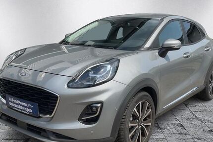 Ford Puma 11.013 km 22.590 &euro; Wipperfuerth 51688