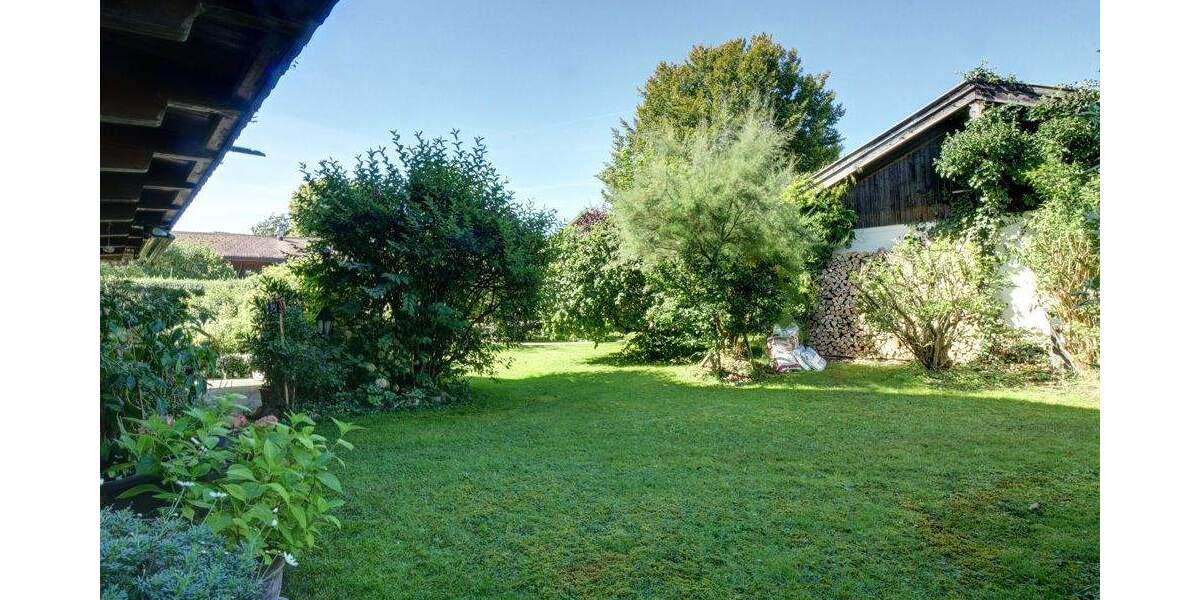 Doppelhaushälfte Bad Heilbrunn / Oberbuchen Oberbuchen - 6 Zimmer, 158 m&sup2;, 700.000&euro; | Angebot:25401730
