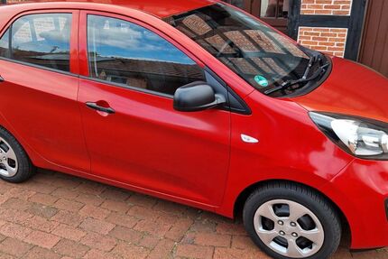Kia Picanto 70.660 km 3.490 &euro; Quernheim 49448
