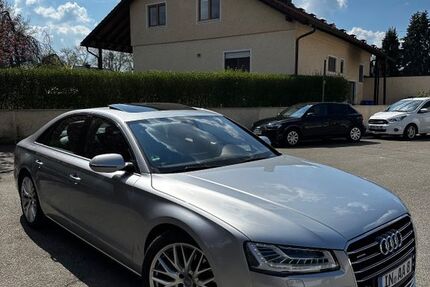 Audi A8 169.800 km 25.500 &euro; Ingolstadt 85053