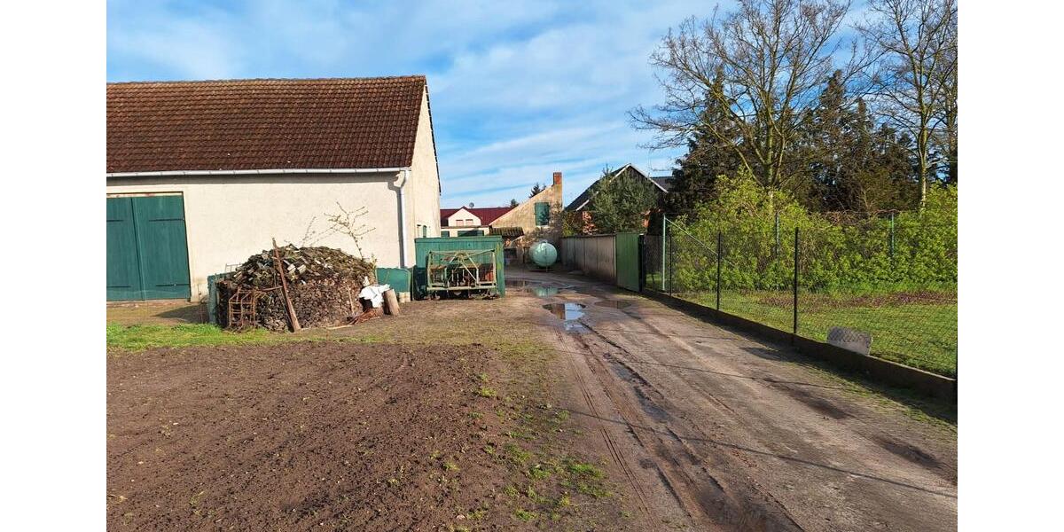 Bauernhaus, Landhaus Wittenberge - 5 Zimmer, 160 m&sup2;, 350.000&euro; | Angebot:26553393