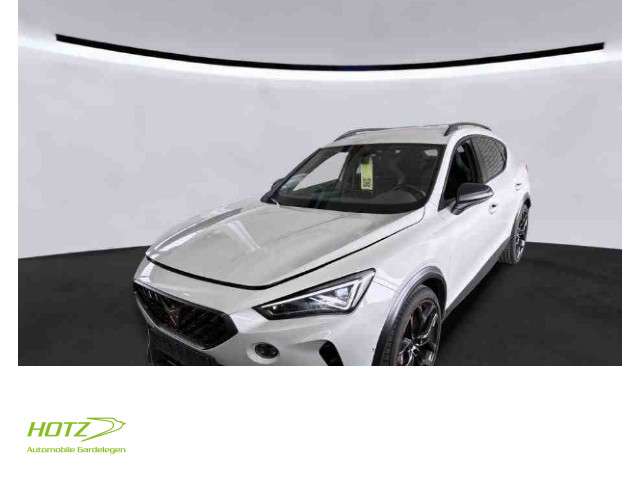 Cupra Formentor 98.449 km 34.290 € Gardelegen 39638