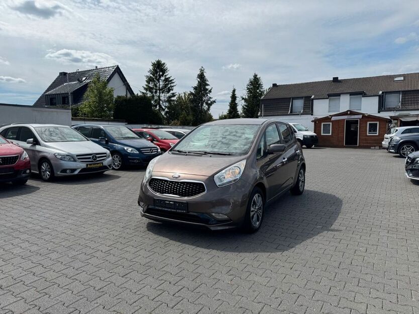 Kia Venga 53.246 km 8.350 € Mönchengladbach 41063