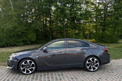 Opel Insignia 160.000 km 8.900 &euro; Weißenburg 91781