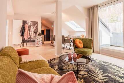 Wohnung zum Kaufen in Titisee-Neustadt 499.900 € 98.57 m² 4 zimmer