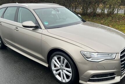 Audi A6 77.000 km 25.200 &euro; Wölpinghausen 31556