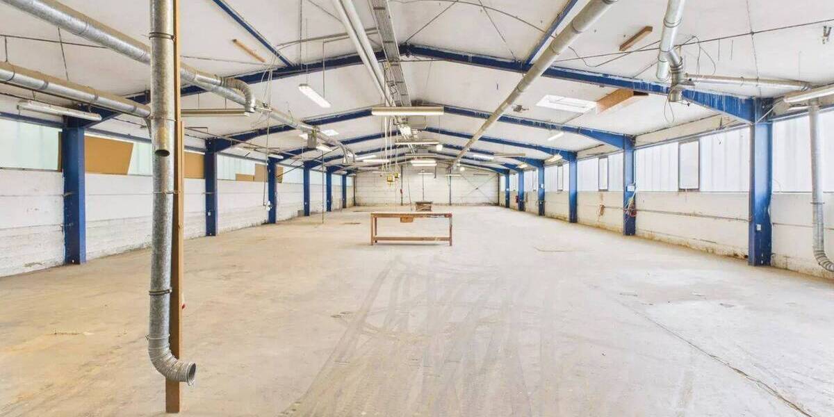 Gewerbeobjekt Speicher - 8.000&euro; | Angebot:26501626