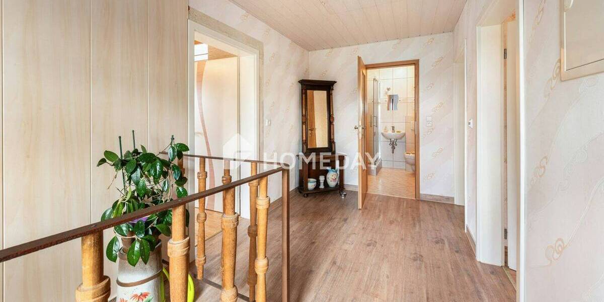 Doppelhaushälfte Paulinenaue - 4 Zimmer, 147 m&sup2;, 399.000&euro; | Angebot:25699196