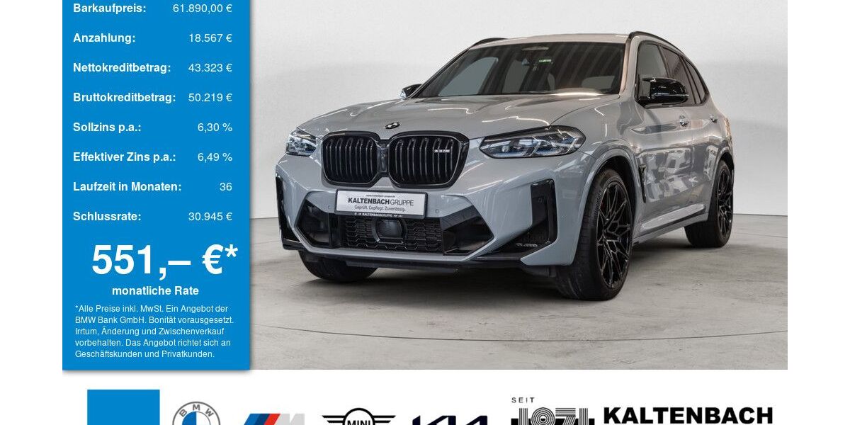 BMW X3 46.609 km 61.890 &euro; Remscheid 42897