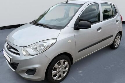 Hyundai i10 168.450 km 3.800 &euro; Wesenberg 23858