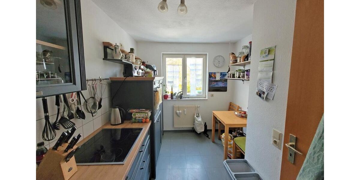 Etagenwohnung Lauterbach (Hessen) - 3 Zimmer, 71 m&sup2;, 550&euro; | Angebot:26199562
