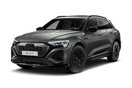Audi Q8 e-tron 45.500 km 54.900 &euro; Mainz 55129