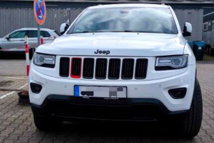 Jeep Grand Cherokee 251.000 km 15.000 &euro; Koblenz 56077