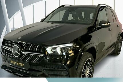 Mercedes-Benz GLE 300 54.343 km 69.980 &euro; Dresden 01239