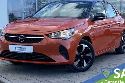 Opel Corsa 31.431 km 11.470 &euro; Schrobenhausen-Edelshsn. 86529