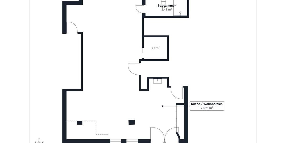 Reihenhaus Sulzemoos - 4 Zimmer, 170 m&sup2;, 2.850&euro; | Angebot:25263258