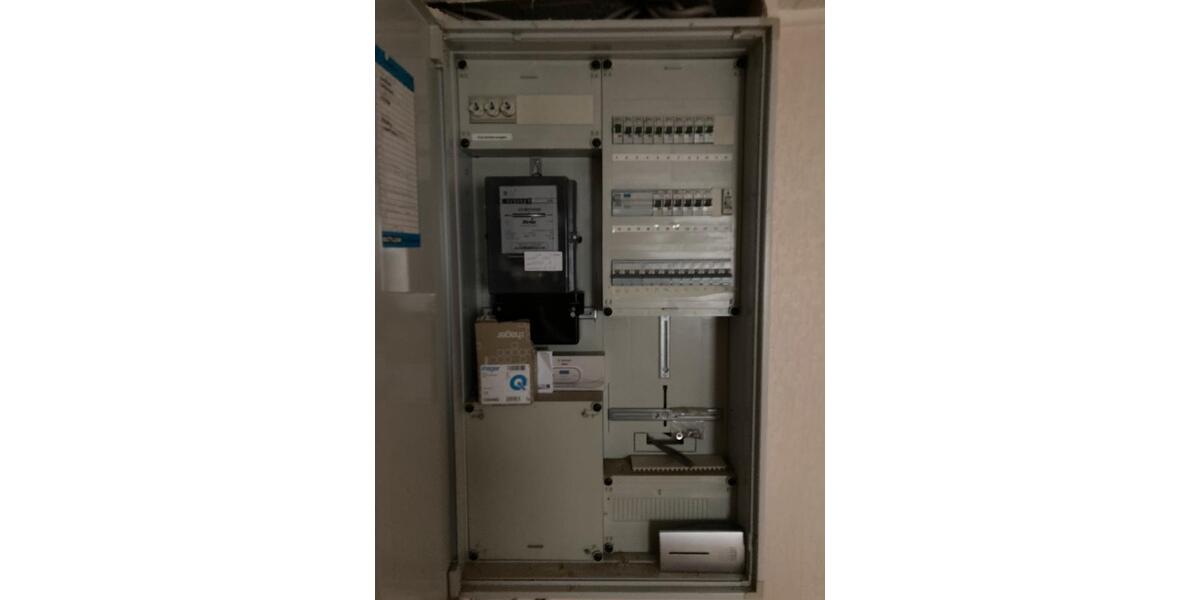 Gemütliches Haus 3 zimmer