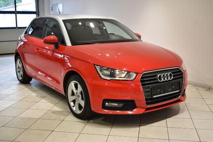 Audi A1 75.788 km 14.900 € Frohburg 04654