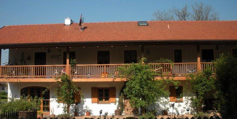 Erdgeschoßwohnung Bad Aibling - 2.5 Zimmer, 88 m&sup2;, 960&euro; | Angebot:26245288