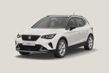 Seat Arona 5.000 km 19.650 &euro; Heilbronn 74076