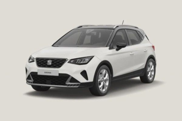 Seat Arona 5.000 km 19.650 &euro; Heilbronn 74076