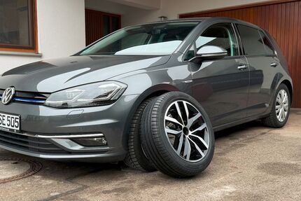 VW Golf 62.000 km 18.950 &euro; Beuerbach 86947