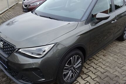 Seat Arona 3.300 km 21.700 € Freital 01705