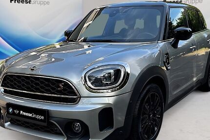 Mini Cooper S Countryman 19.908 km 32.490 &euro; Wilhelmshaven 26389