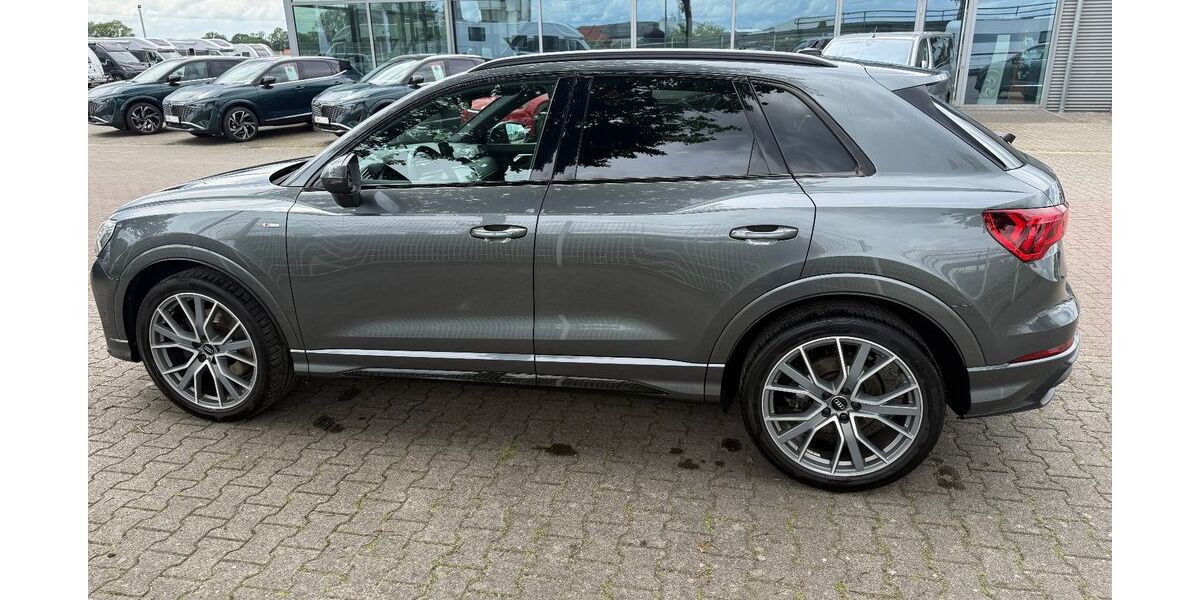 Audi Q3 64.500 km 26.200 &euro; Vechta 49377