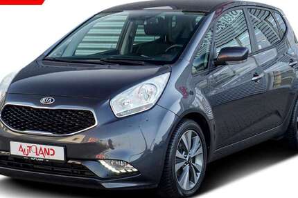 Kia Venga 50.288 km 13.950 &euro; Magdeburg 39118