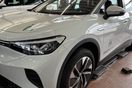 VW ID.4 52.800 km 27.480 &euro; Bad Langensalza 99947