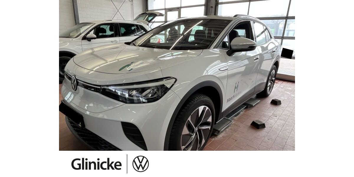VW ID.4 52.800 km 27.480 &euro; Bad Langensalza 99947