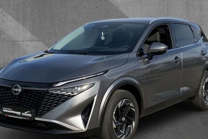 Nissan Qashqai 20.622 km 27.977 &euro; Schwerin 19057