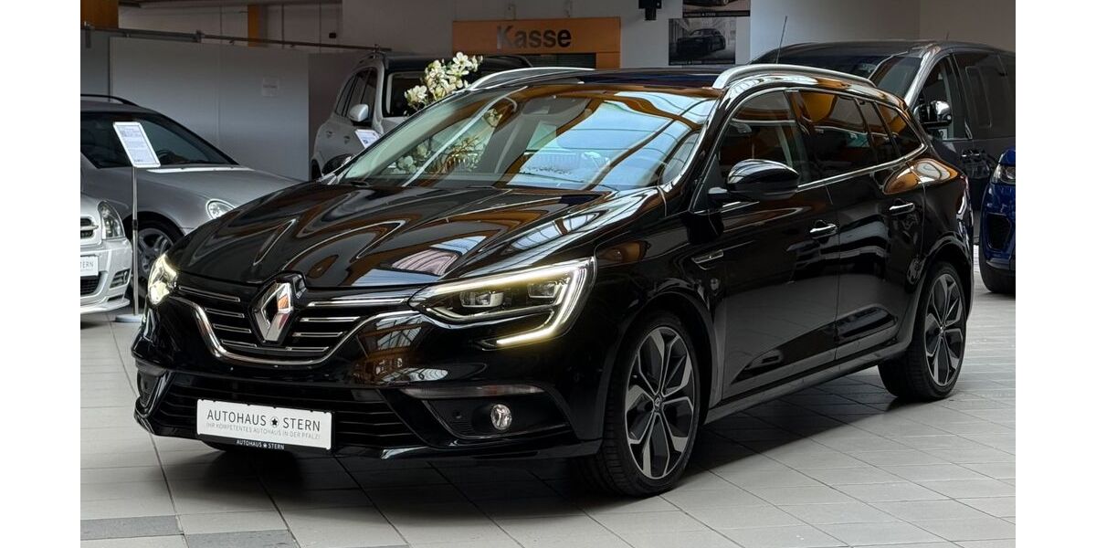 Renault Megane 78.000 km 12.950 &euro; Mutterstadt 67112