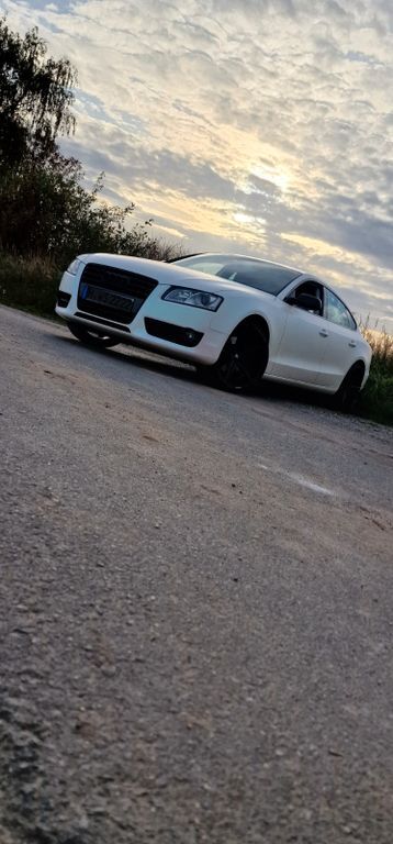 Audi A5 53.000 km 12.300 € Hannover 30559