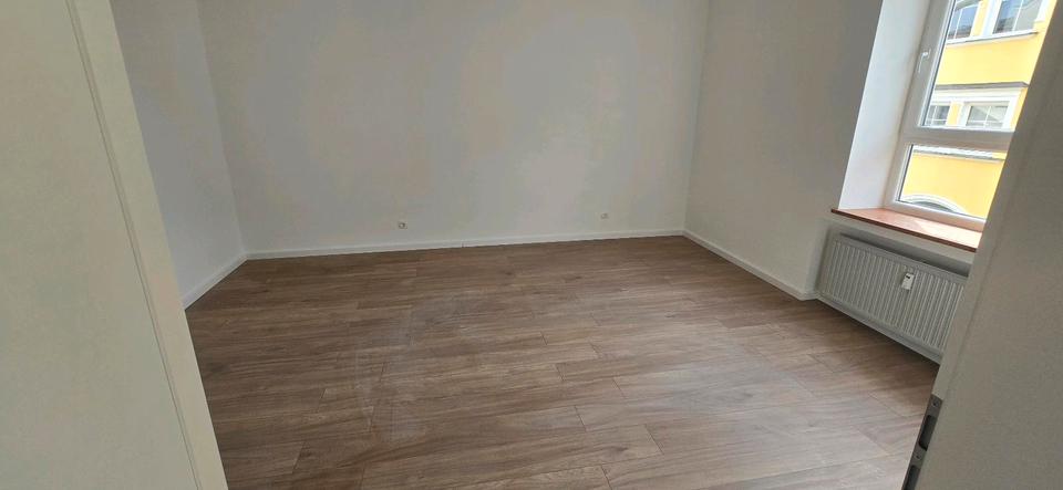 Etagenwohnung Landshut Landshut-West - 3 Zimmer, 75 m&sup2;, 1.150&euro; | Angebot:26674765