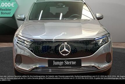 Mercedes-Benz EQA 9.776 km 33.390 € Hamburg 22047