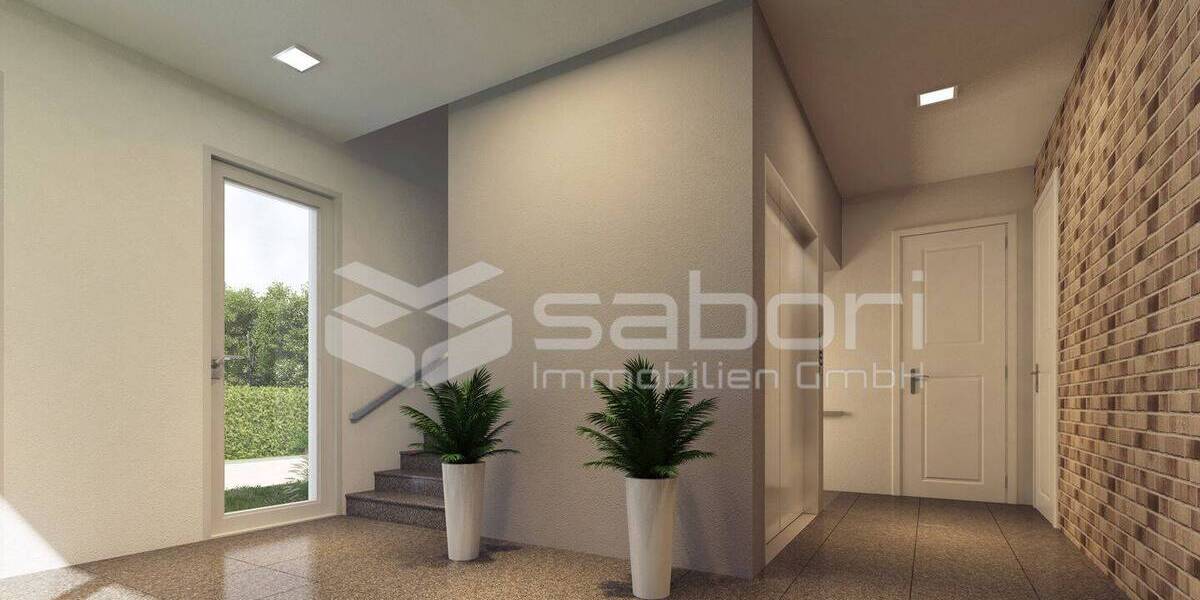 Terrassenwohnung Hamburg Rahlstedt - 3 Zimmer, 74 m&sup2;, 432.320&euro; | Angebot:25999497