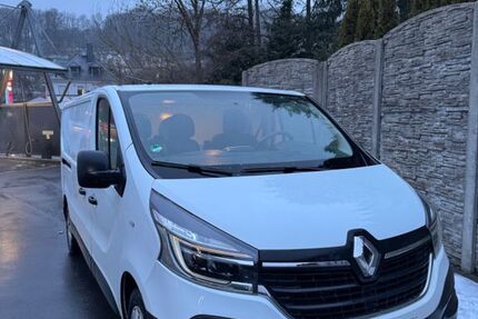 Renault Trafic 298.600 km 8.700 &euro; Westerburg 56457