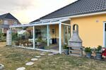 Barrierefreier Wohntraum mit Wintergarten- ruhige Lage bei Lübeck