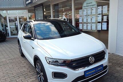 VW T-Roc 53.800 km 22.990 &euro; Stemwede 32351