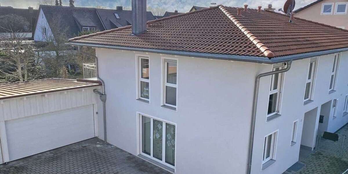 Einfamilienhaus Dachau - 4 Zimmer, 123 m&sup2;, 2.449&euro; | Angebot:26780272