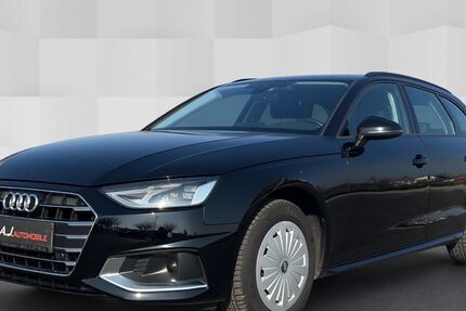 Audi A4 108.200 km 21.980 € Laatzen 30880