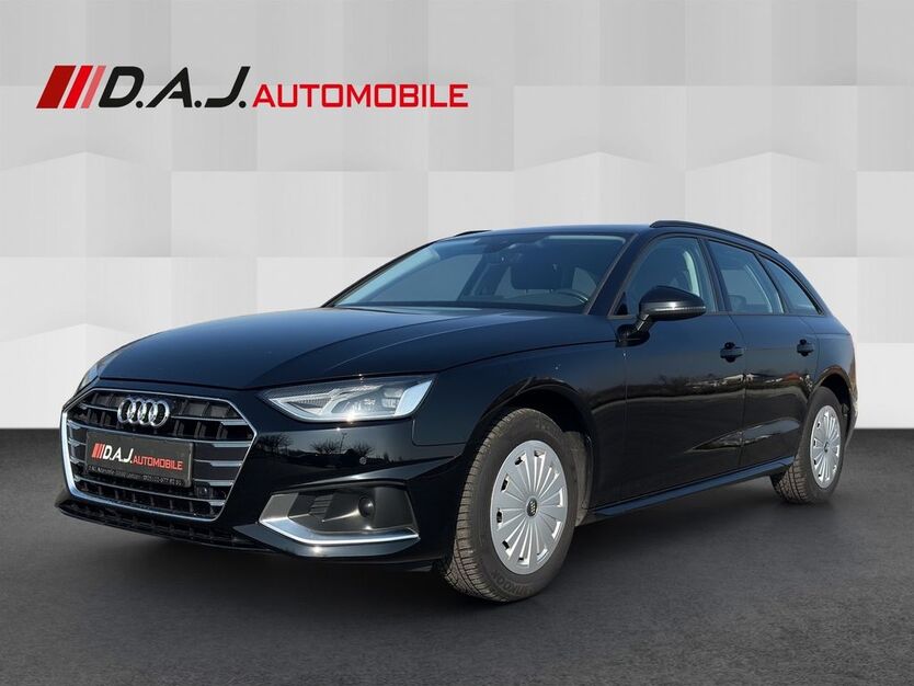 Audi A4 108.200 km 21.980 € Laatzen 30880