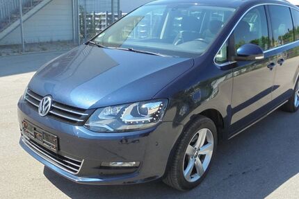 VW Sharan 241.000 km 7.990 &euro; Gersthofen bei Augsburg 86368