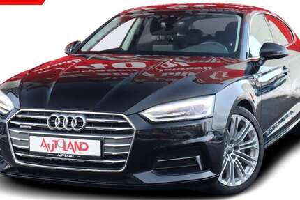 Audi A5 76.764 km 25.950 &euro; Meißen 01662